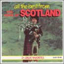 All the Best from the Pipes of Scotland