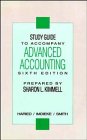 Advanced Accounting: Study Guide