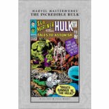 Marvel Masterworks Presents The Incredible Hulk 2