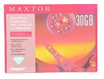 Maxtor K0193000H 30 GB 5400 RPM Hard Drive