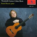 Twentieth Century Cuban Music