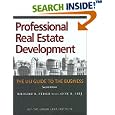 Professional Real Estate Development 2nd Edition