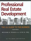 Professional Real Estate Development 2nd Edition
