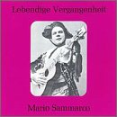 Lebendige Vergangenheit: Mario Sammarco