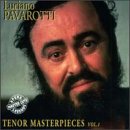 Tenor Masterpieces, Vol.1