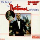 Best of the Mantovani Orchestra
