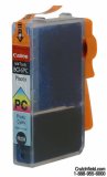 Canon BCI 6PC - Ink tank - 1 x photo cyan