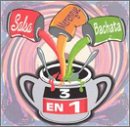 3 en 1: Salsa, Merengue, Bachata