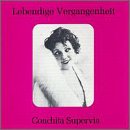 Lebendige Vergangenheit: Conchita Supervia