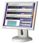 Samsung SyncMaster 150N 15'' LCD Monitor- Ivory