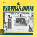 Blues on the South Side