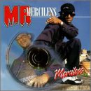 Mr. Merciless