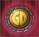 THE JAPAN GOLD DISC AWARD 2002 (CCCD)