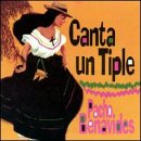 Canta Un Tiple