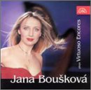 Jana Bouskov&aacute; Plays Virtuoso Encores