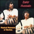 Magical Moments of Rhythm