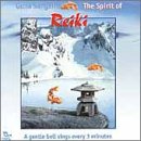The Spirit of Reiki