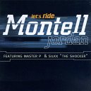 Let's Ride [CD-Single]