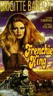 The Legend of Frenchie King