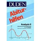 Analysis 2. Ableitung und Kurvendiskussionen. 11./12. Schuljahr. Training für Klausuren und Abitur (Duden-Abiturhilfen) (Broschiert)