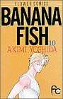Banana fish (10) (�̥��ߥե����ߥå���)(���� ����)