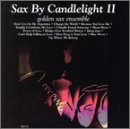 Sax by Candlelight, Vol. 2
