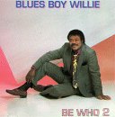 Be Who? 2