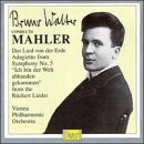 Bruno Walter Conducts Mahler