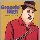 Groovin' High: The Drums Project on the 3