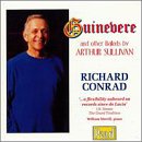 Guinevere and Other Ballads by Arthur Sullivan