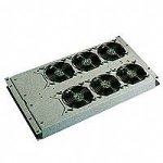 Speicherkarten: Rittal-Werk VarioRack Dachl�fter 850 mm 6 L�fter