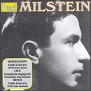 Mendelssohn: Violin Concerto; Lalo: Symphonie Espagnole; Bruch: Violin Concerto No.1