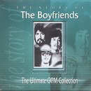 The Ultimate OPM Collection: The Boyfriends - Philippine Tagalog Music CD by No customer reviews yet.