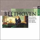 Beethoven: Piano Sonatas Nos. 21, 23, 26