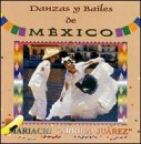 Danzas Y Bailes de Mexico
