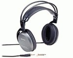 Sony MDRCD570 Digital Reference Headphones