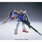 MG 1/100 ウイングガンダム (Ver.Ka) XXXG-01W