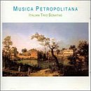 Italian Trio Sonatas