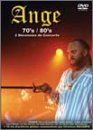 ANGE - Seventies-Eighties - Deux Decennies De Concert