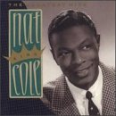 Nat King Cole - Greatest Hits