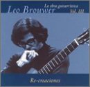 La Obra Guitarristica, Vol. 3