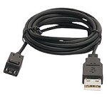 Elektronik und Foto: APC USB Ladekabel f�r MOTOROLA T180, T250, T280, V100, V120C, V120X, V200, V50, V60, V60C, V60G, V60I, V60T, V66, V70, T720, I85, I90 Handy