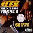 The Mix Tape, Vol. 2: 60 Minutes of Funk