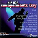 Hip Hop Independents Day, Vol. 1