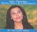 At the Cafe Aman