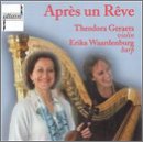 Apr&egrave;s un R&ecirc;ve