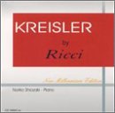 Kreisler by Ricci