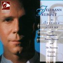 Telemann for Trumpet