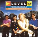 Level 42 - Guaranteed Album