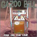 Fire on the Line